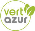 Vert azur